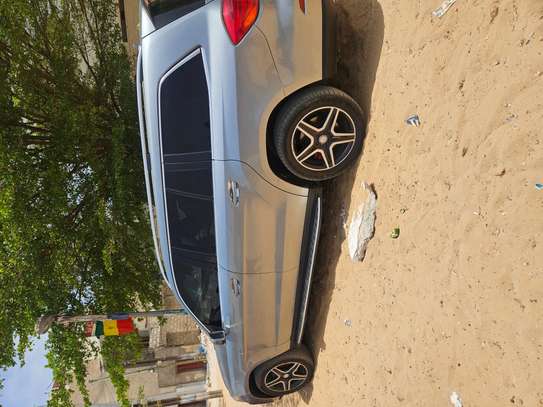 Mercedes GL 450 Matic image 14