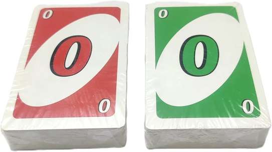 Uno - Version classique - Jeux de cartes Enfants et Adultes image 5