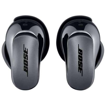 Écouteurs Bose QuietComfort Ultra image 2