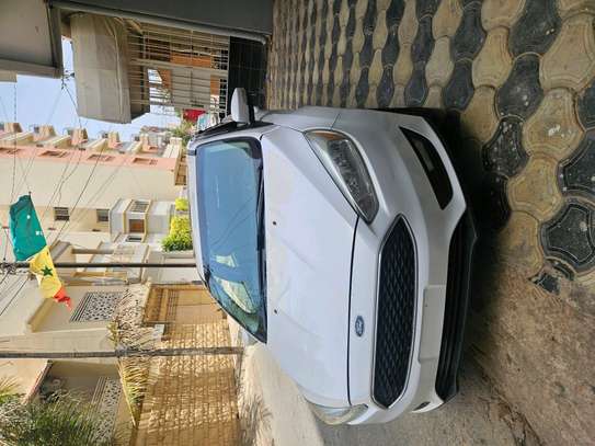 Ford Focus image 3
