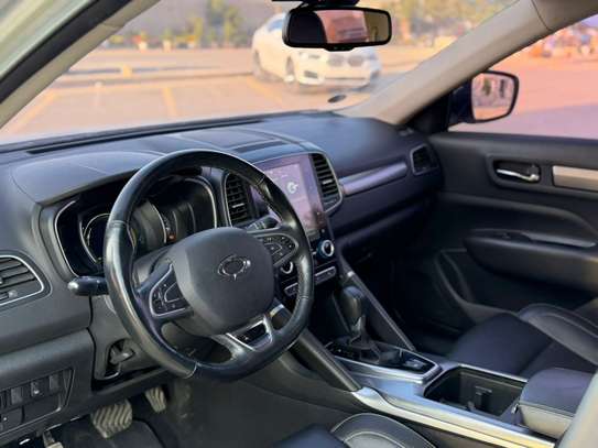 RENAULT QM6 image 7