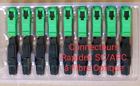 VENTES DE CASSETTES DE JONCTION POUR FIBRES OPTIQUES image 11
