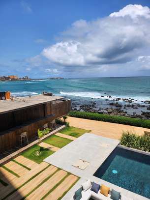 Appartement haut standing f4 pied dans l'eau image 5