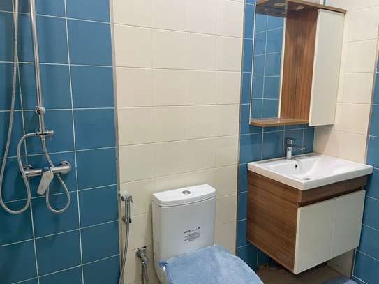 NGAPAROU VILLA LUXUEUSE  CHAMBRE MEUBLE ACCES PISCINE image 7
