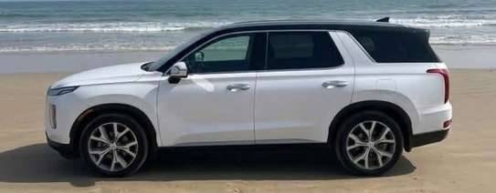 Hyundai palissade image 5