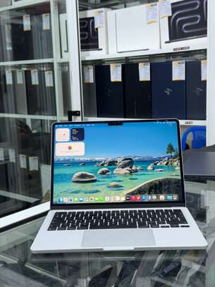 MacBook air 2025 M4 image 4