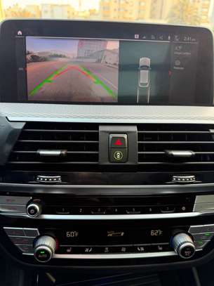 BMW X4 M40i PKM image 4
