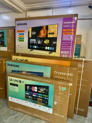 SMART TV LG 65 pouces image 3