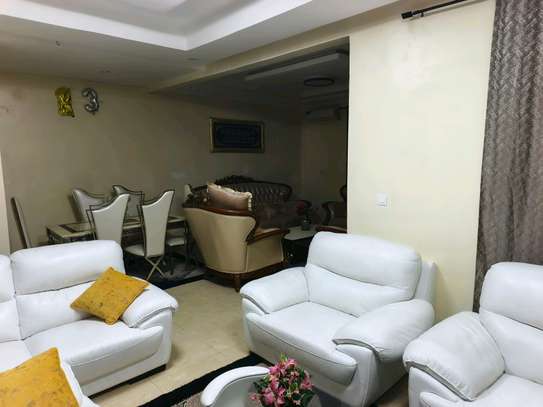 Appartement à louer à Ngor, Almadies image 3