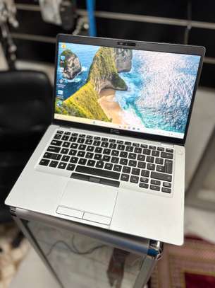 Dell latitude 5420 core i5 14pouce 11th gen image 5