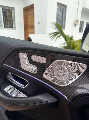 Mercedes GLE a vendre image 8