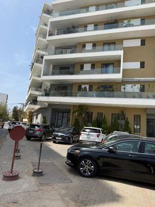 Appartement à louer a MERMOZ image 3