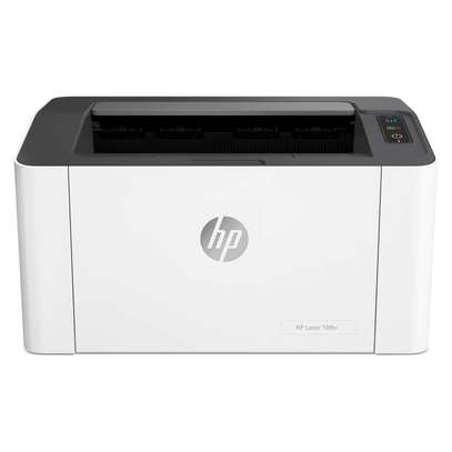 IMPRIMANTE LASER HP 108W - WIFI MONOCHROME image 3