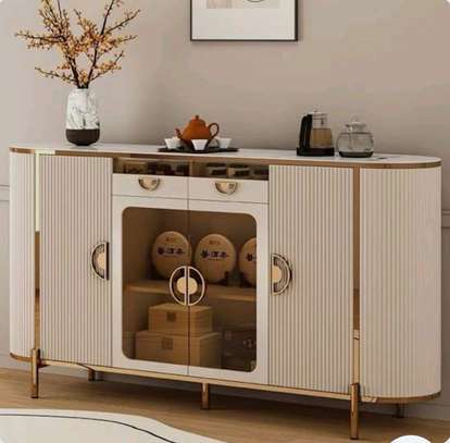Console de luxe très classe image 3
