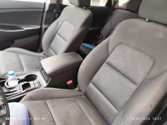 Hyundai Tucson image 7