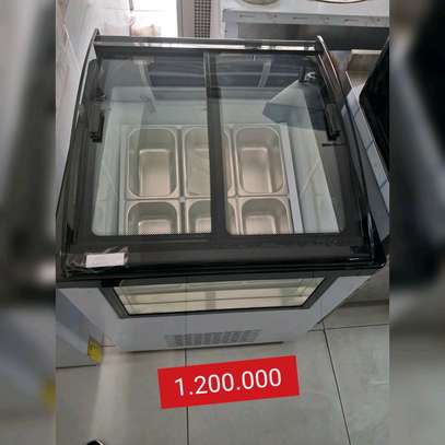 Vitrine a glace image 5