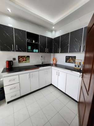 Superbe Appartement 2 chambres image 9