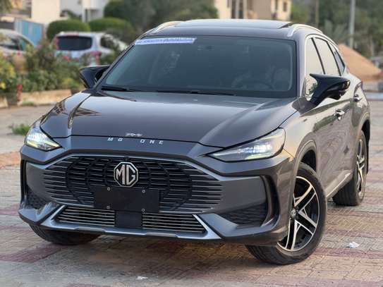 MG ONE image 3