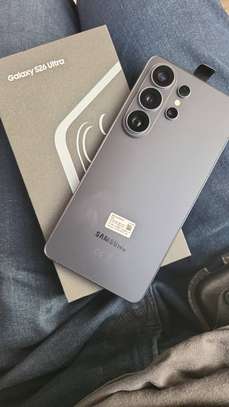 Samsung Galaxy S26 ultra 512Go image 2