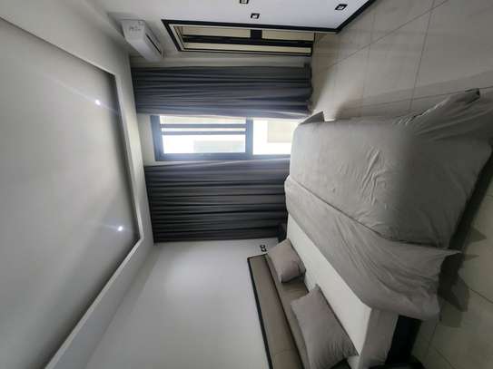 Appartement à vendre almadies image 2