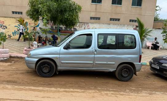 Citroën Berlingo image 5