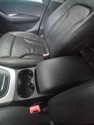 Audi A3 Année:2015 image 5