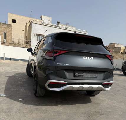 KIA SPORTAGE 2023 image 13