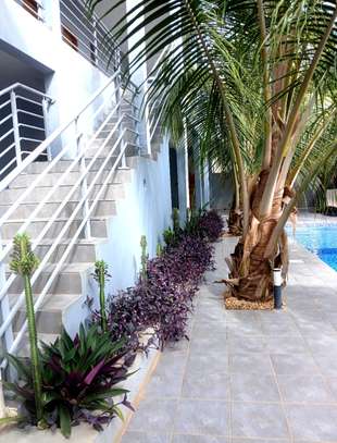 Appartements meublés à Saly image 11