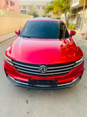 4x4 Fengon i X5 2020 image 2