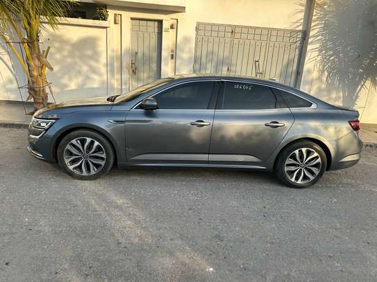 Renault SM6 image 11