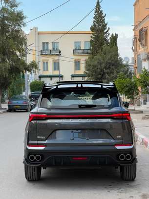 GEELY COOLRAY 2026 image 13