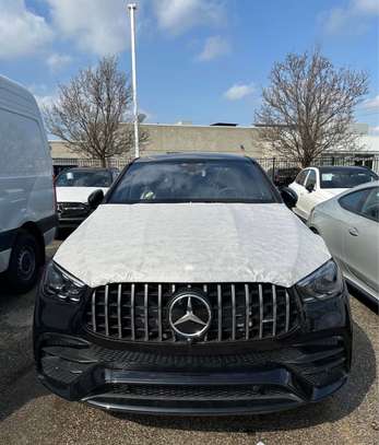 GLE 63 S 2026 image 2