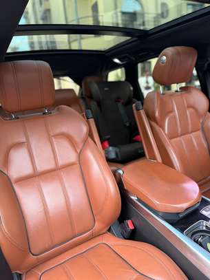 Range sport V8 image 14