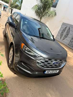Ford edge 2019 image 2