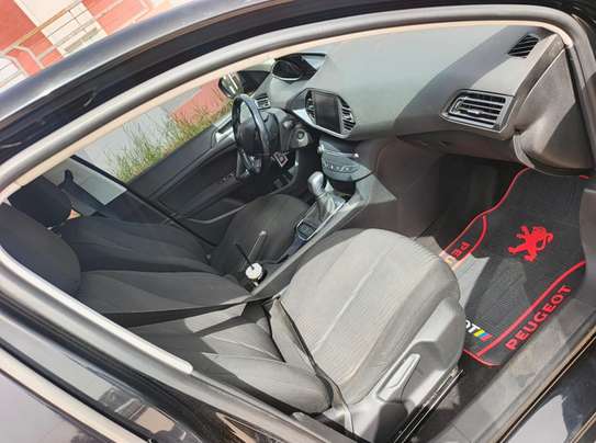 Peugeot T9 automatique diesel image 6