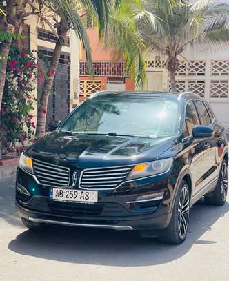 Lincoln  MKC image 3