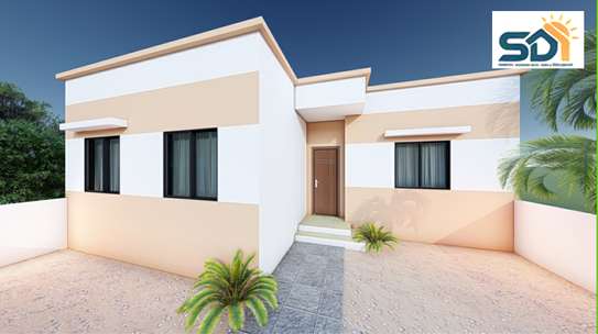 MAISON F4 LOCATION - VENTE 150m2 (125,000F /mois sur 15 ans) image 2