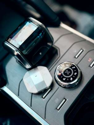 JETOUR T2 2025 image 12