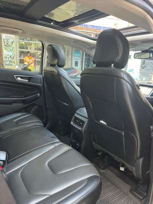 FORD EDGE TITANIUM Année :2017 image 6