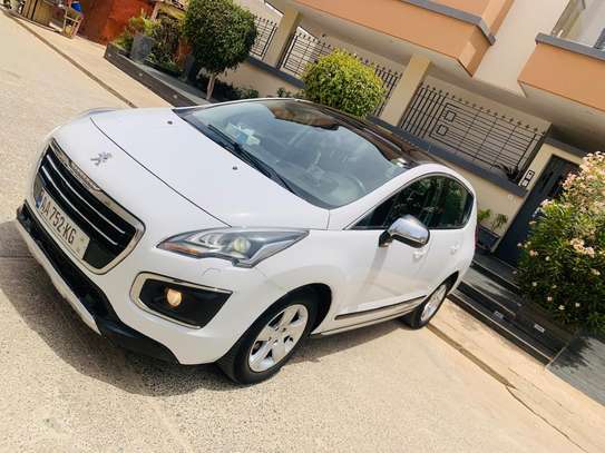 PEUGEOT 3008 2016 image 5