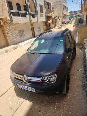 Renault Duster 2018 image 9