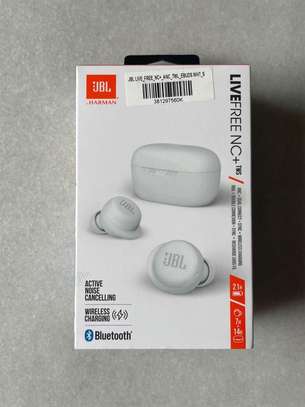 JBL Tune Buds officiel image 2