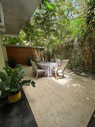 Villa duplex a loue almadie image 14