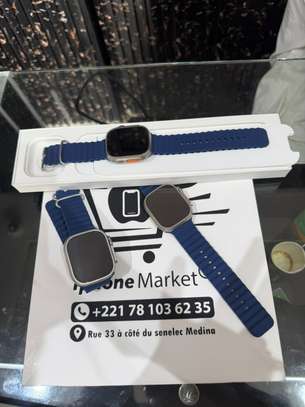Apple Watch Ultra 2 image 2