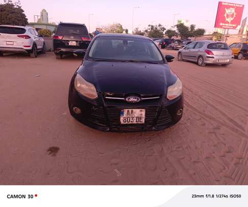 Ford Focus 2013 image 5