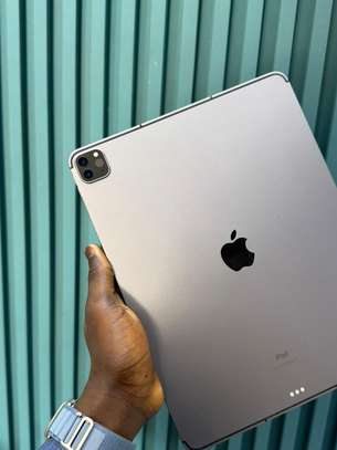 iPad Pro 12,9 (5e Génération) M1 image 3