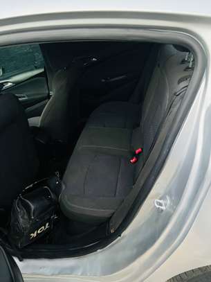 Cruze 2019 image 7