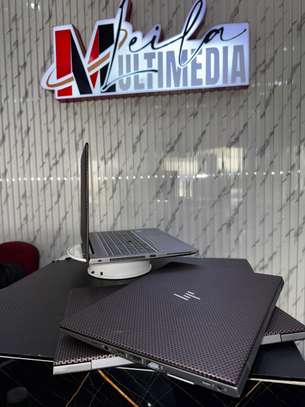 Hp ZBook 14 i5 image 3