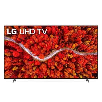 TELEVISEUR 82POUCES LG LED SMART 4K 82UP80006LA image 6