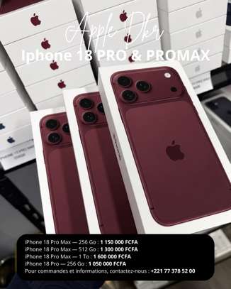 Iphone 18 pro max image 6